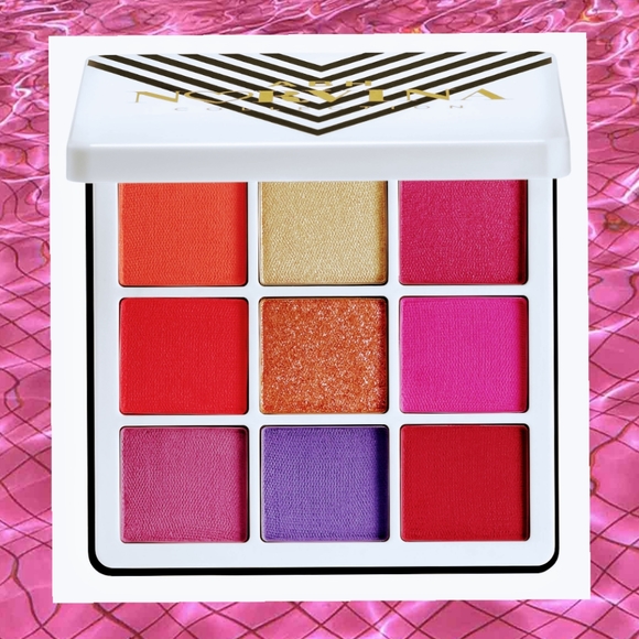 Anastasia Beverly Hills Other - ABH Eye Pallette Norvina #1